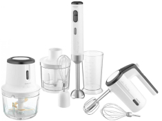 Измельчитель Sencor SCB 9001GY Измельчитель Sencor SCB 9001GY