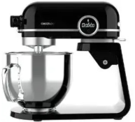 Кухонная машина CECOTEC TWIST & FUSION 4172 Кухонная машина CECOTEC TWIST & FUSION 4172