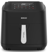 Мультипечь SOGO SS-10900 Мультипечь SOGO SS-10900