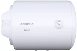 Водонагрівач (бойлер) електричний накопичувальний Atlantic OPro Horizontal HM 050 D400S (1500W) (843057) Водонагрівач (бойлер) електричний накопичувальний Atlantic OPro Horizontal HM 050 D400S (1500W) (843057)