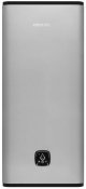 Водонагрівач (бойлер) електричний накопичувальний Atlantic Vertigo Steatite WI-FI 100 WD (2250W) silver Водонагрівач (бойлер) електричний накопичувальний Atlantic Vertigo Steatite WI-FI 100 WD (2250W) silver