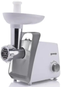 Электромясорубка Gorenje MG1601W Электромясорубка Gorenje MG1601W