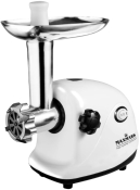 Электромясорубка Maxmark MK-MG55D Электромясорубка Maxmark MK-MG55D