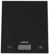 Весы кухонные электронные Rotex RSK15-B Весы кухонные электронные Rotex RSK15-B