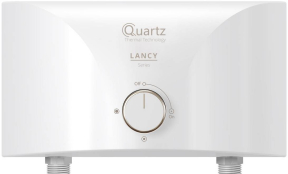 Водонагреватель (бойлер) электрический накопительный Quartz Thermal Technology Lancy 6500 combi Водонагреватель (бойлер) электрический накопительный Quartz Thermal Technology Lancy 6500 combi