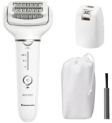 Епілятор Panasonic ES-EY31-W520 Епілятор Panasonic ES-EY31-W520