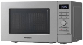 Мікрохвильова піч Panasonic NN-S29KSMZUE Мікрохвильова піч Panasonic NN-S29KSMZUE