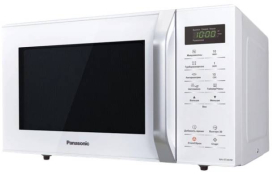 Мікрохвильова піч Panasonic NN-ST34HWZUE Мікрохвильова піч Panasonic NN-ST34HWZUE