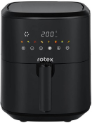 Мультипечь Rotex ROM650-XL MultiFry Мультипечь Rotex ROM650-XL MultiFry