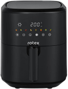 Мультипіч Rotex ROM760-XL Up&DownFry Мультипіч Rotex ROM760-XL Up&DownFry