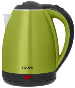 Електрочайник Rotex RKT24-O Termo Електрочайник Rotex RKT24-O Termo
