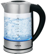 Електрочайник Rotex RKT87-SGS Електрочайник Rotex RKT87-SGS