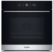 Духова шафа електрична Whirlpool WOI5S8PM1SXA Духова шафа електрична Whirlpool WOI5S8PM1SXA