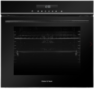 Духова шафа електрична Gunter&Hauer EOM 1570 BL Духова шафа електрична Gunter&Hauer EOM 1570 BL