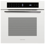 Духова шафа електрична Gunter&Hauer EOM 7009 WH Духова шафа електрична Gunter&Hauer EOM 7009 WH