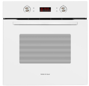 Духова шафа електрична Gunter&Hauer EOM 970 WH Духова шафа електрична Gunter&Hauer EOM 970 WH