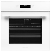 Духова шафа електрична Gunter&Hauer EOT 1267 W Духова шафа електрична Gunter&Hauer EOT 1267 W