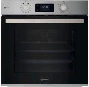 Духова шафа електрична Indesit IO K58HSU1 X Духова шафа електрична Indesit IO K58HSU1 X