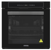 Духова шафа електрична LUXELL A68-LXSF3CTB Духова шафа електрична LUXELL A68-LXSF3CTB