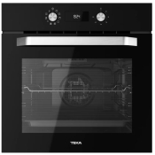 Духова шафа електрична Teka HCB 6535 (111020031) Духова шафа електрична Teka HCB 6535 (111020031)