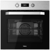 Духова шафа електрична Teka HCB 6535 SS (111020030) Духова шафа електрична Teka HCB 6535 SS (111020030)