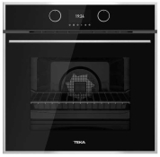 Духова шафа електрична Teka HLB 860 Black (41560098) Духова шафа електрична Teka HLB 860 Black (41560098)