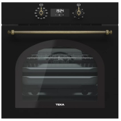 Духова шафа електрична Teka HRB 6400 AT (111010014) Духова шафа електрична Teka HRB 6400 AT (111010014)