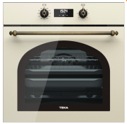 Духова шафа електрична Teka HRB 6400 VN (111010016) Духова шафа електрична Teka HRB 6400 VN (111010016)