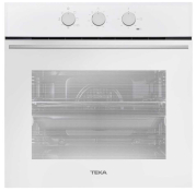 Духова шафа електрична Teka HSB 610 WH (41560113) Духова шафа електрична Teka HSB 610 WH (41560113)