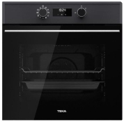 Духова шафа електрична Teka HSB 630 P Black (41566050) Духова шафа електрична Teka HSB 630 P Black (41566050)