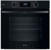 Духова шафа електрична Indesit IO K58HS B Духова шафа електрична Indesit IO K58HS B