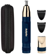 Триммер для носа и ушей BaByliss E112E Триммер для носа и ушей BaByliss E112E