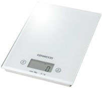 Весы кухонные электронные Kenwood WEP60.000WH Весы кухонные электронные Kenwood WEP60.000WH