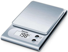 Весы кухонные электронные Beurer KS 22