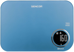Весы кухонные электронные Sencor SKS 7072BL Весы кухонные электронные Sencor SKS 7072BL