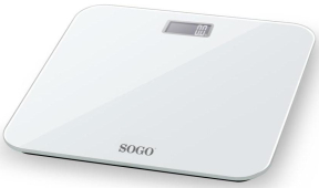 Весы напольные электронные SOGO SS-2925 Весы напольные электронные SOGO SS-2925