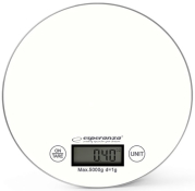 Весы кухонные электронные Esperanza MANGO EKS003W Весы кухонные электронные Esperanza MANGO EKS003W