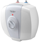 Водонагрівач (бойлер) електричний накопичувальний Tesy SimpatEco M54 (GCU 1015 M54 RC) (305922) Водонагрівач (бойлер) електричний накопичувальний Tesy SimpatEco M54 (GCU 1015 M54 RC) (305922)