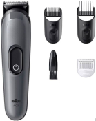 Триммер Braun Series 3 AIO 3500 Триммер Braun Series 3 AIO 3500