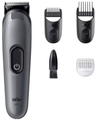 Триммер Braun Series 3 AIO 3540 Триммер Braun Series 3 AIO 3540