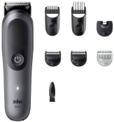 Триммер Braun Series 5 AIO 5520 Триммер Braun Series 5 AIO 5520
