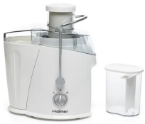 Соковыжималка HOLMER HJE-36W Соковыжималка HOLMER HJE-36W