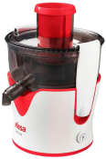 Соковыжималка центробежная Ufesa LC5050 ACTIVA (71104430) Соковыжималка центробежная Ufesa LC5050 ACTIVA (71104430)