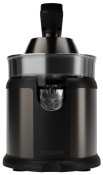 Соковыжималка для цитрусовых AIWA Koryu AJC-5000 120W 2 скорости Brown (AJC5000) Соковыжималка для цитрусовых AIWA Koryu AJC-5000 120W 2 скорости Brown (AJC5000)
