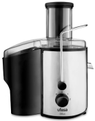 Соковитискач центробіжний Ufesa LC5750 Delux (71104550) Соковитискач центробіжний Ufesa LC5750 Delux (71104550)