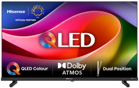 Телевізор 40 Hisense 40A5Q Телевізор 40 Hisense 40A5Q
