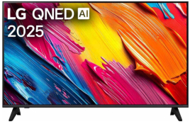 Телевізор LG 43QNED70A6A Телевізор LG 43QNED70A6A