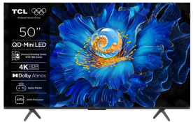 Телевізор TCL 50C6KS Телевізор TCL 50C6KS