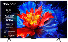 Телевізор TCL 55P8K Телевізор TCL 55P8K