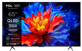 Телевізор TCL 65P8K Телевізор TCL 65P8K